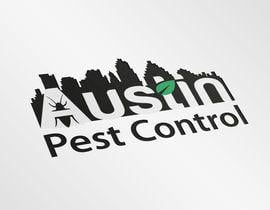 Bulwark Logo - Austin Pest Control Logo for Bulwark Exterminating | Freelancer