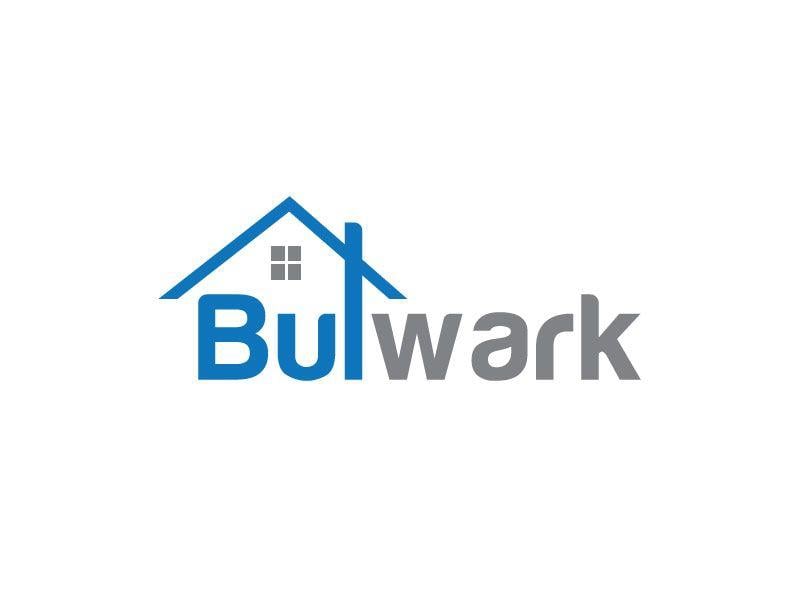 Bulwark Logo - Serious, Upmarket, Real Estate Logo Design for Bulwark by LinneX ...