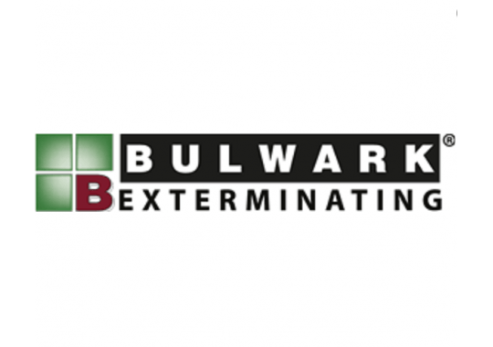 Bulwark Logo - Bulwark Exterminating, LLC | Better Business Bureau® Profile