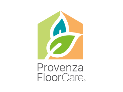 Floor Logo - Provenza Floor Care Products