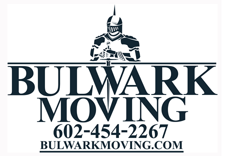 Bulwark Logo - Bulwark Moving Company Competitors, Revenue and Employees