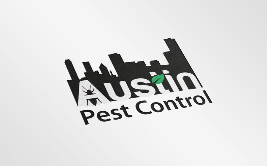 Bulwark Logo - Entry #11 by mastasoftware for Austin Pest Control Logo for Bulwark ...