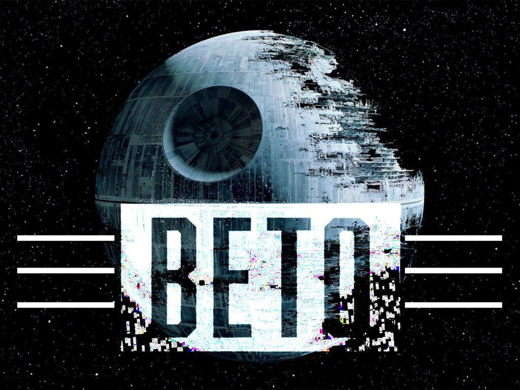 Bulwark Logo - Beto Just Won the Logo Wars - The Bulwark