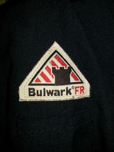 Bulwark Logo - Bulwark Flame Resistant: Clothing, Shoes & Accessories | eBay