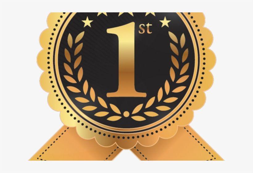 1st-place Logo - Medals Clipart 1st Place Medal Sale Logo Transparent PNG