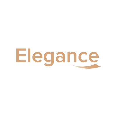Floor Logo - Elegance, luxury vinyl tiles and planks