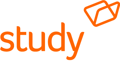 Study Logo - International Education Consultant, Student Agency, Melbourne