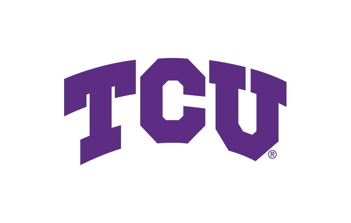 TCU Logo - Brand Central | University Logo