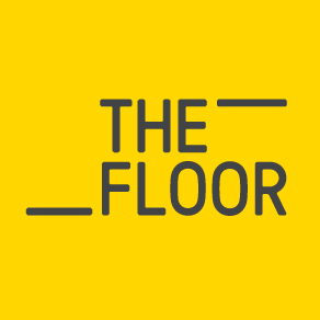 Floor Logo - File:The-floor-fintech-logo.png - Wikimedia Commons