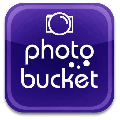 Phtobucket Logo - photobucket