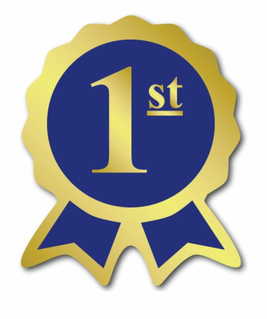 1st-place Logo