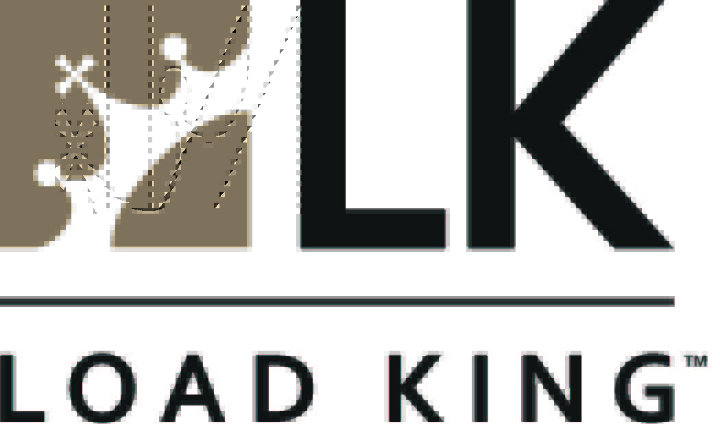 1st-place Logo - Load King logo – 1st Place Sports