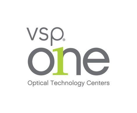 VSPOne Logo - VSP Labs Rebrands to VSPOne™ Optical Technology Centers