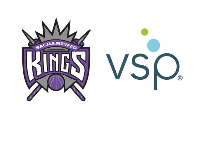 VSPOne Logo - Sacramento Kings Announce Legacy Partnership with VSP Global ...