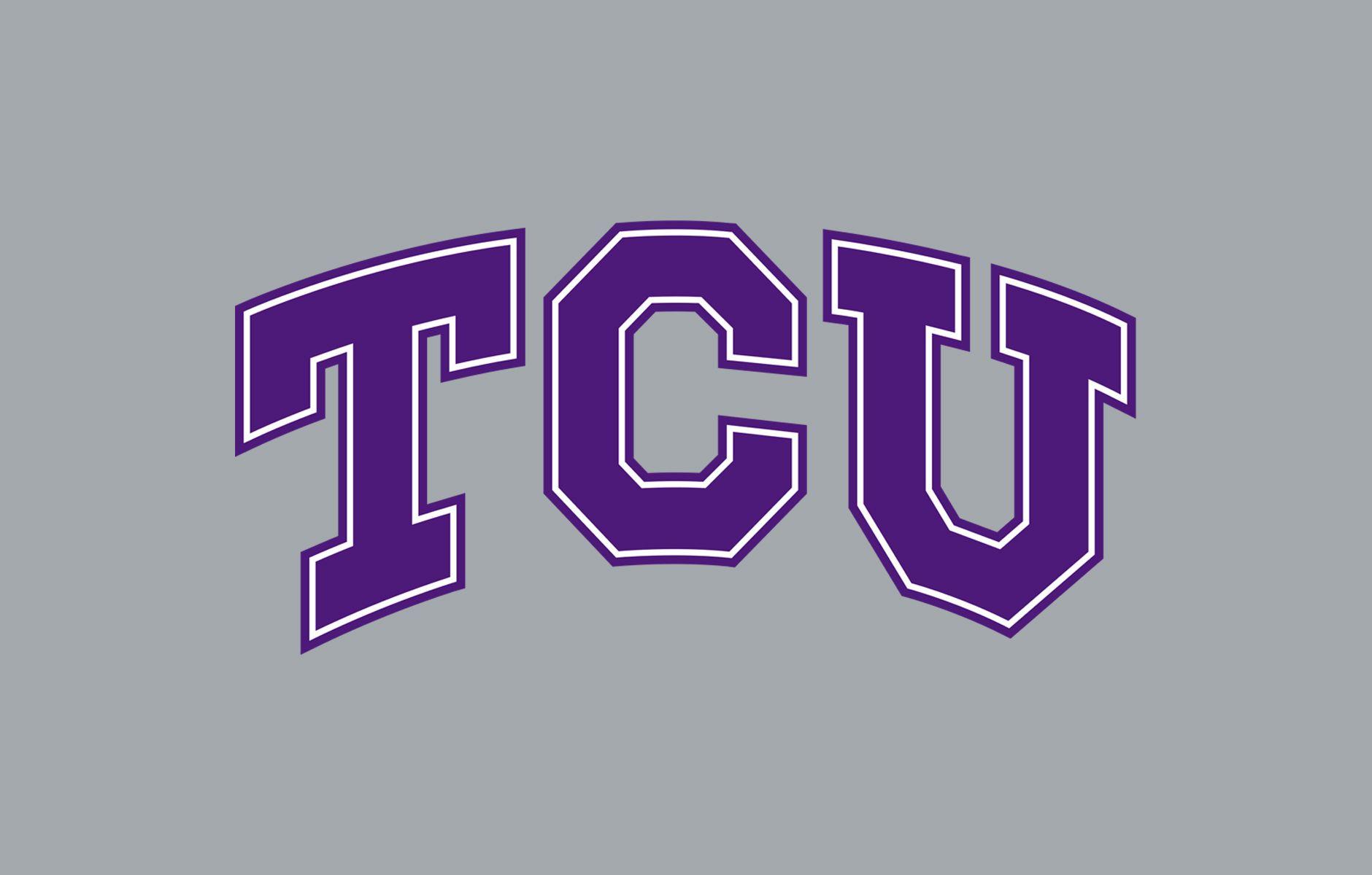 TCU Logo LogoDix