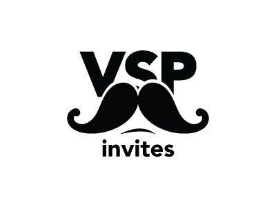 VSPOne Logo - VSP Invites Logo Concept