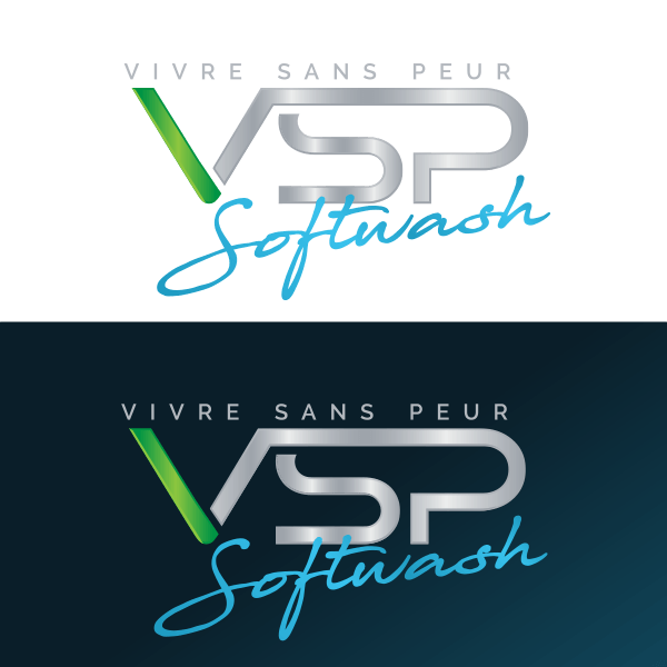 VSPOne Logo - VSP SoftWash • SoftWash Systems