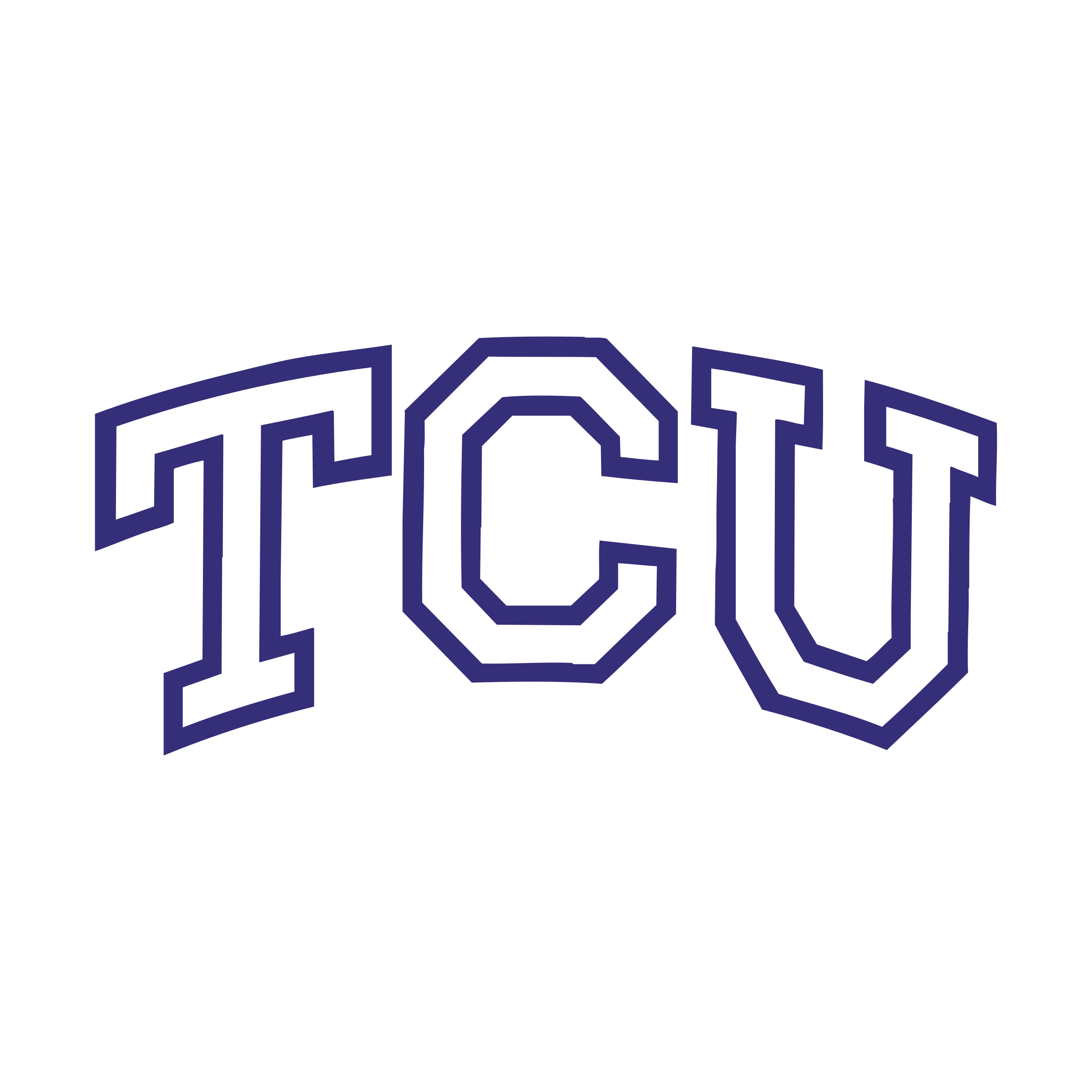 TCU Logo - TCU Logo PNG Transparent & SVG Vector - Freebie Supply
