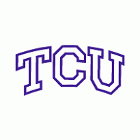 TCU Logo - TCU | Brands of the World™ | Download vector logos and logotypes