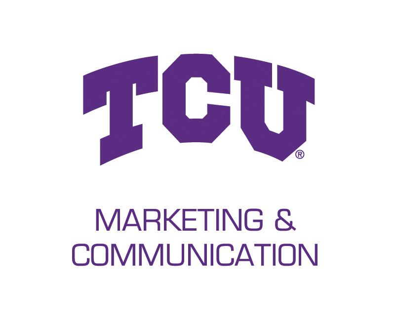 TCU Logo - Brand Central | Logo Identity Standards