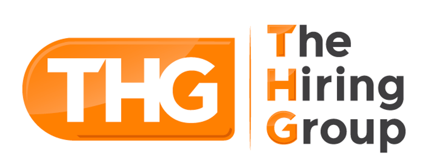 Hiring Logo - Technical Staffing and Recruiting Services | The Hiring Group
