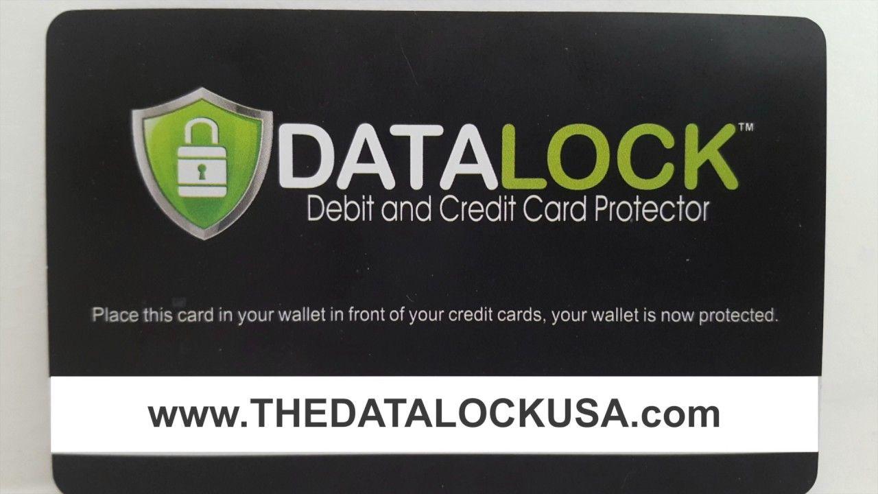DataLock Logo - Datalock Video
