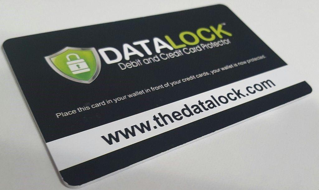 DataLock Logo - The Datalock™