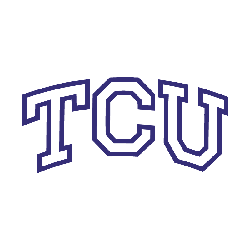 TCU Logo - TCU ⋆ Free Vectors, Logos, Icons and Photos Downloads