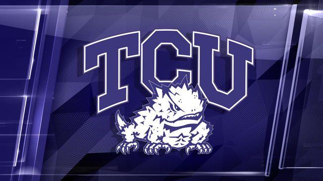 TCU Logo - Oklahoma State Defeats TCU in Big 12 Opener - NBC 5 Dallas-Fort Worth