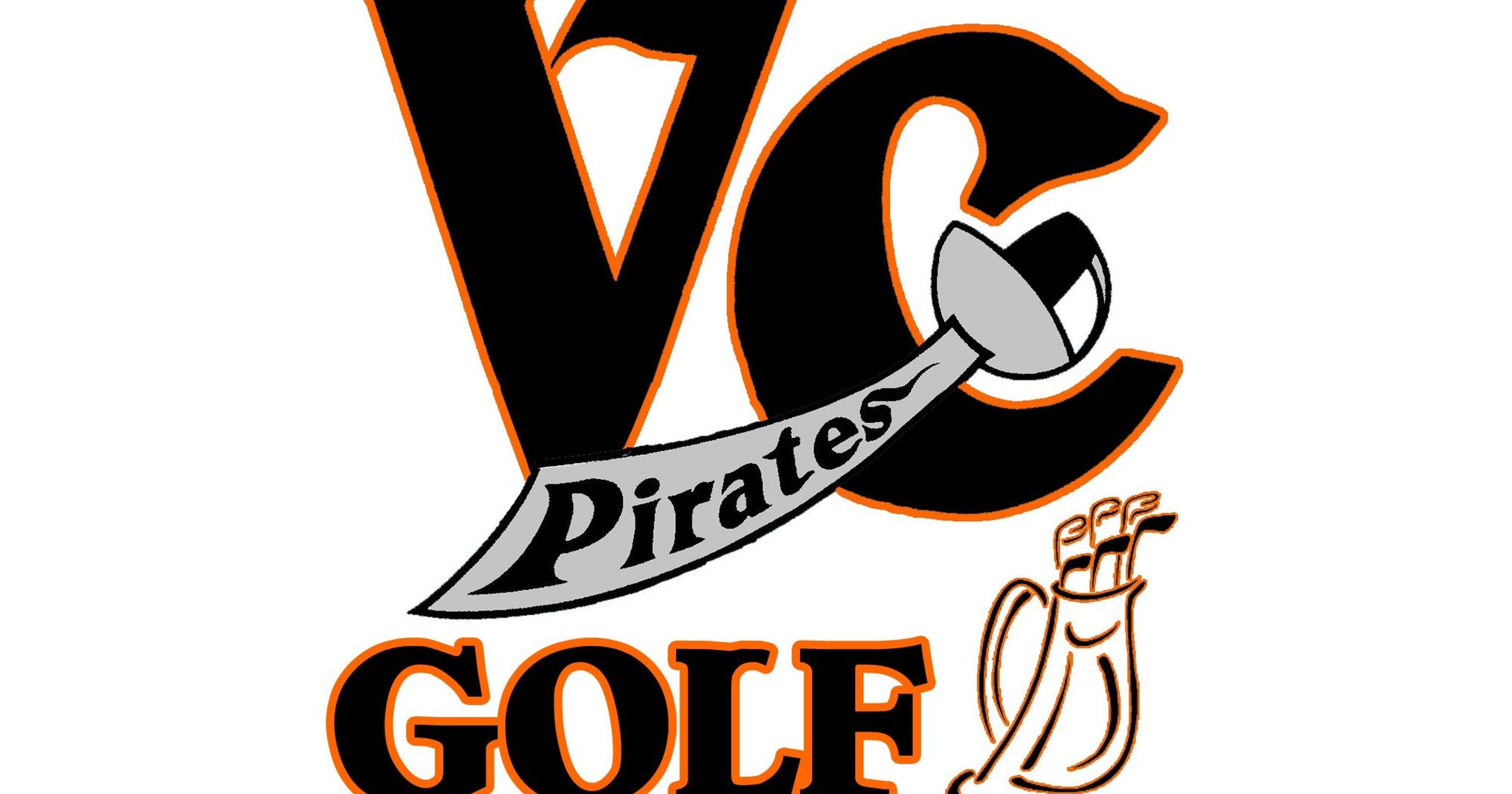 1st-place Logo - Local Roundup: VC golf takes over 1st place
