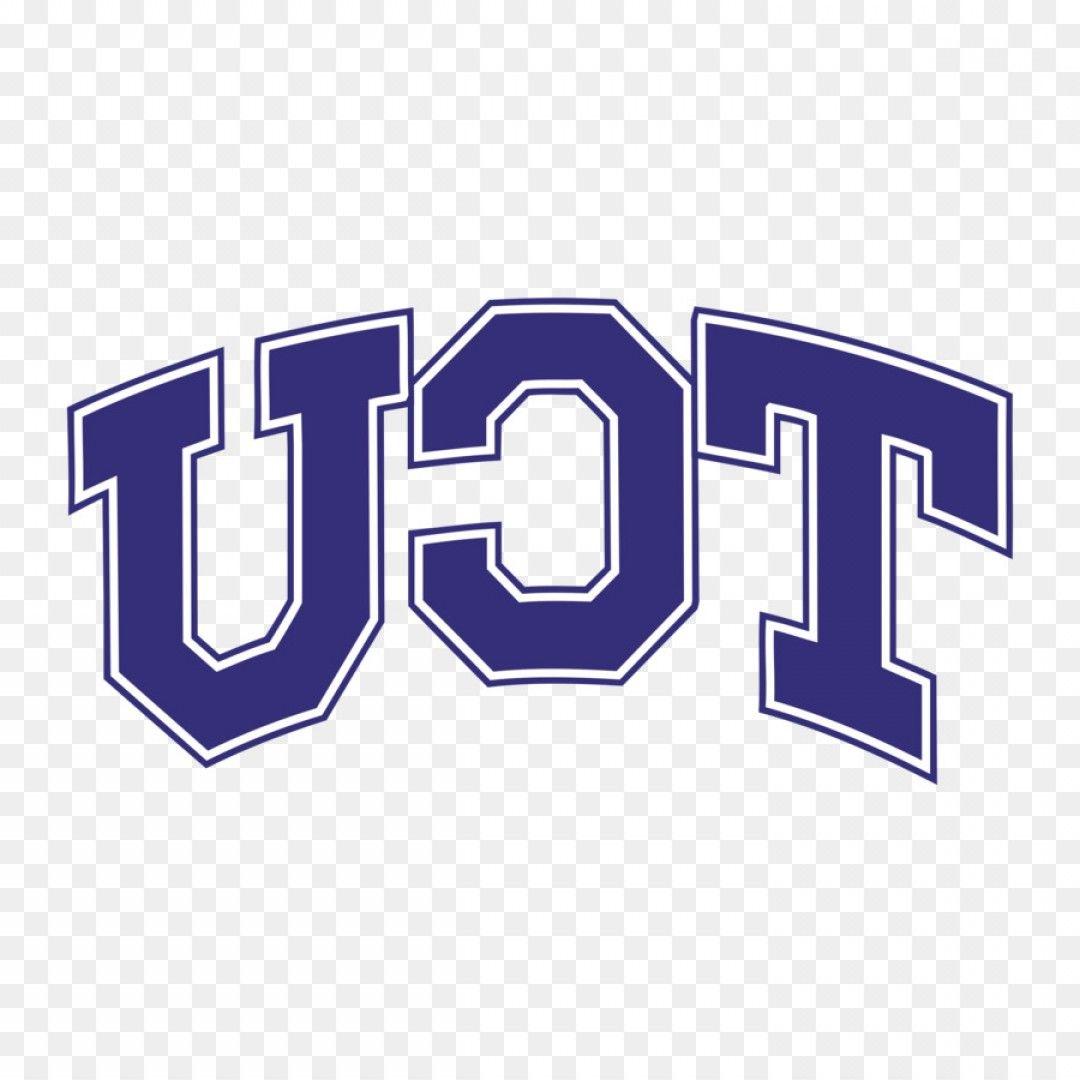 TCU Logo - Png Texas Christian University Logo Tcu Horned Frogs F | SOIDERGI