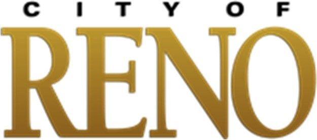 Reno Logo - reno-logo | City of Sparks
