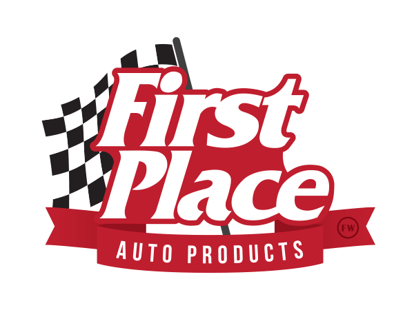 1st-place Logo - First Place Logo