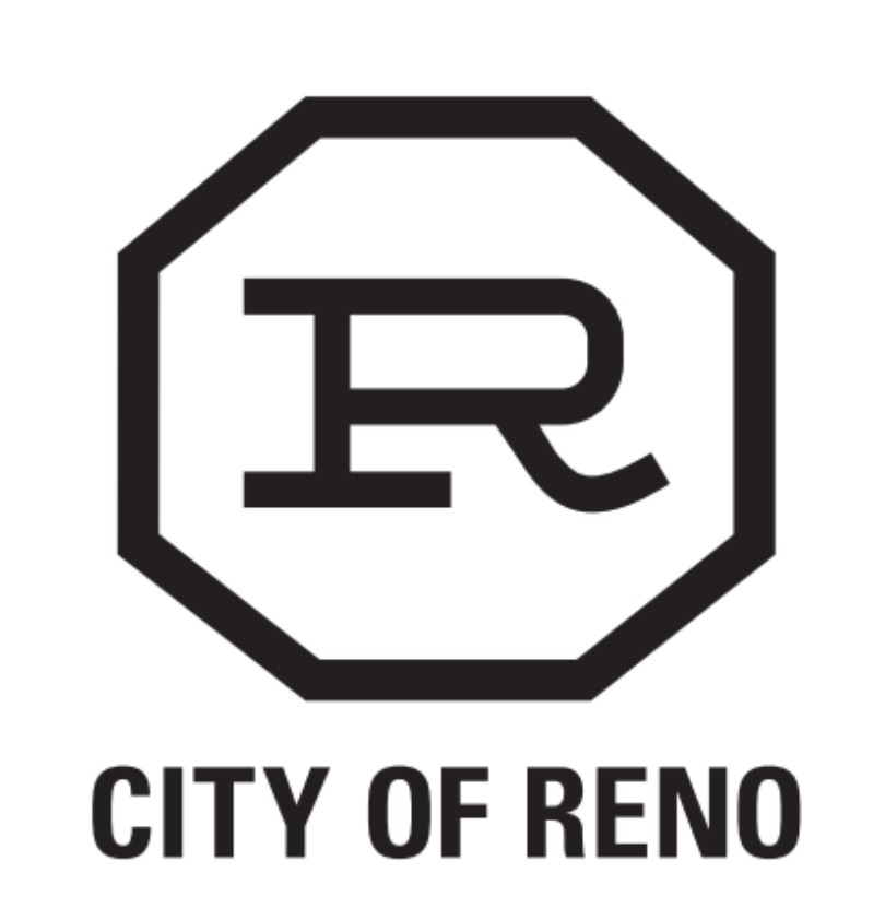 Reno Logo - Reno Council Votes on Limited Re-Branding of City