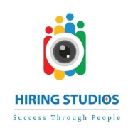 Hiring Logo - Working at Hiring Studios