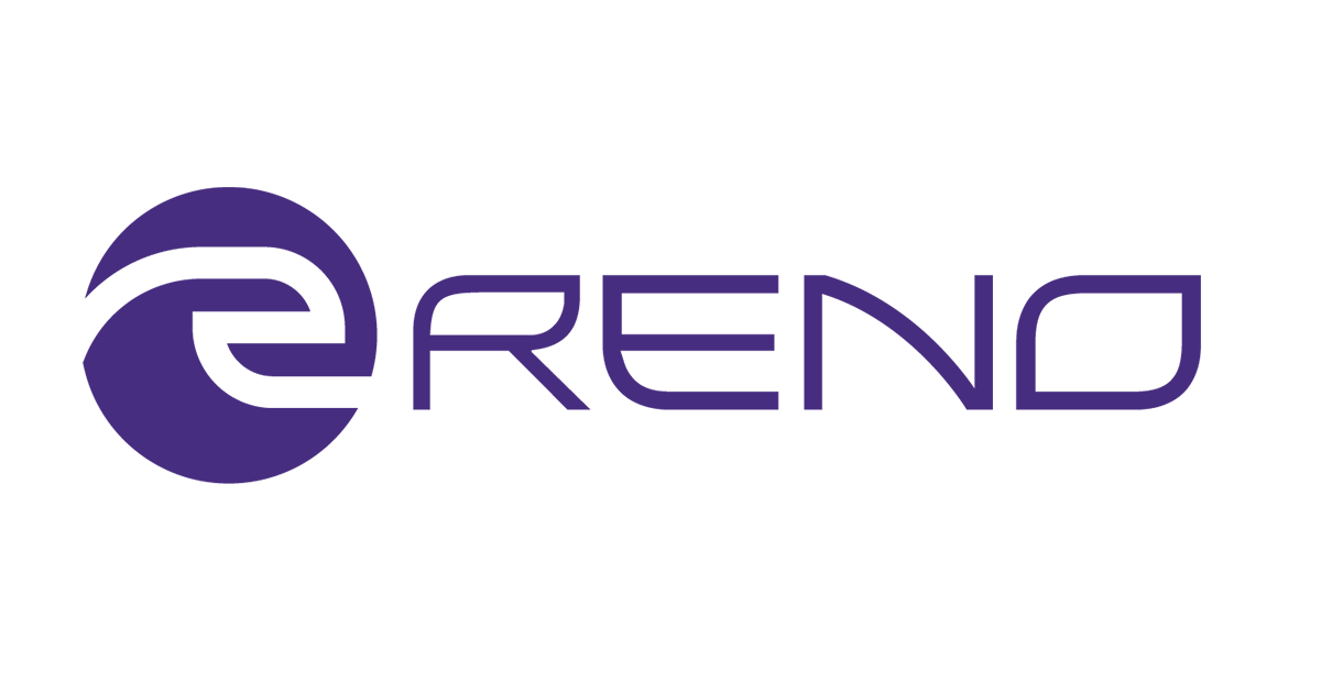 Reno Logo - Process Control Systems - Reno Sub-Systems