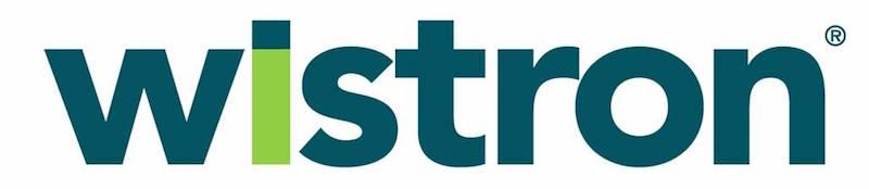 Wistron Logo - wistron-logo - MacTrast