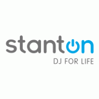 Stanton Logo - Stanton | Brands of the World™ | Download vector logos and logotypes