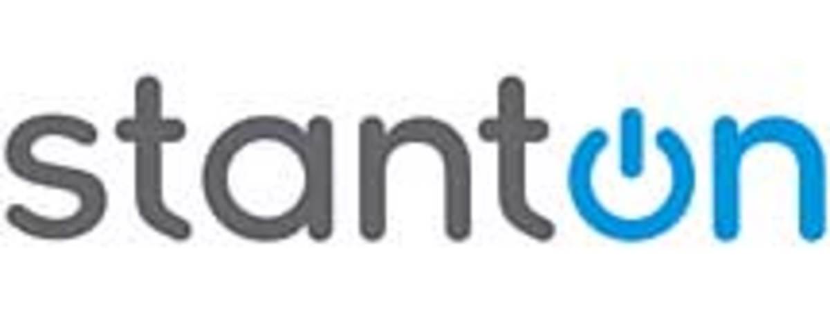 Stanton Logo - Stanton Updates Logo, Product Designs