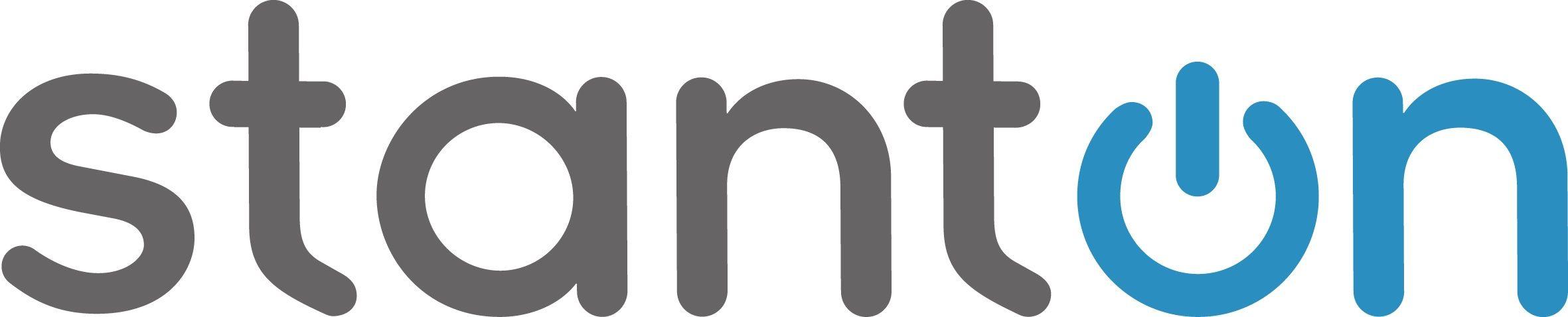 Stanton Logo - Stanton | My logo life | Logos, Bad logos, Nintendo wii