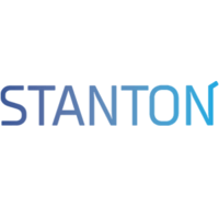 Stanton Logo - Stanton