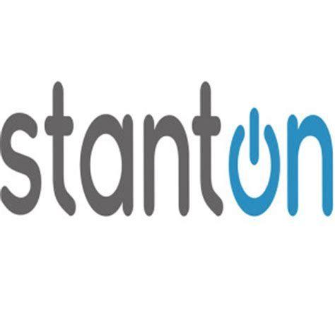 Stanton Logo - Stanton Logos