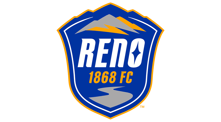 Reno Logo - RENO 1868 FC Vector Logo - (.SVG + .PNG) - SeekVectorLogo.Net