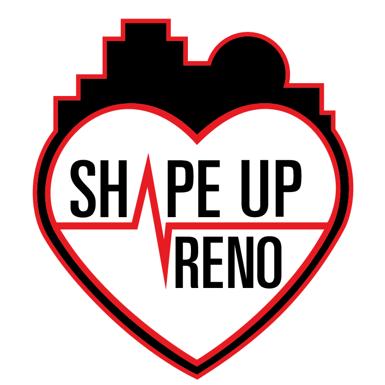 Reno Logo - Shape Up Reno | City of Reno