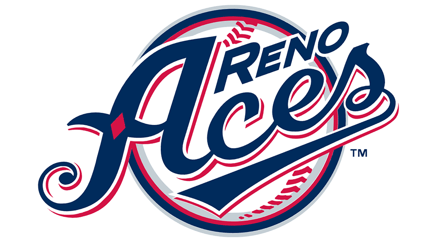 Reno Logo - Reno Aces Vector Logo - (.SVG + .PNG) - SeekVectorLogo.Net