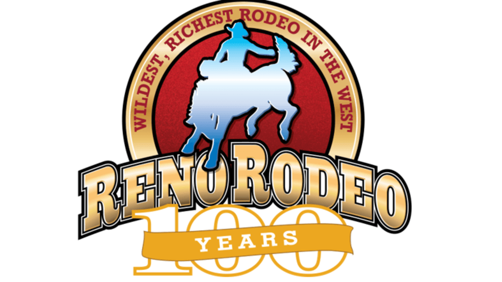 Reno Logo - Reno Rodeo's parking and traffic detours | KRNV