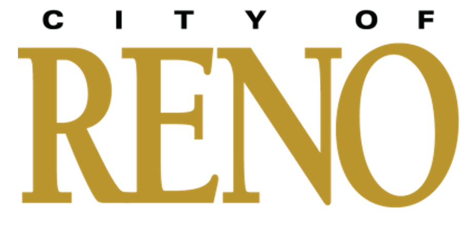 Reno Logo - News