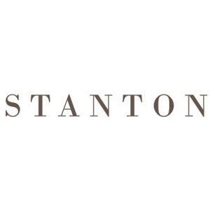 Stanton Logo - Stanton | Carpet Image Services Inc