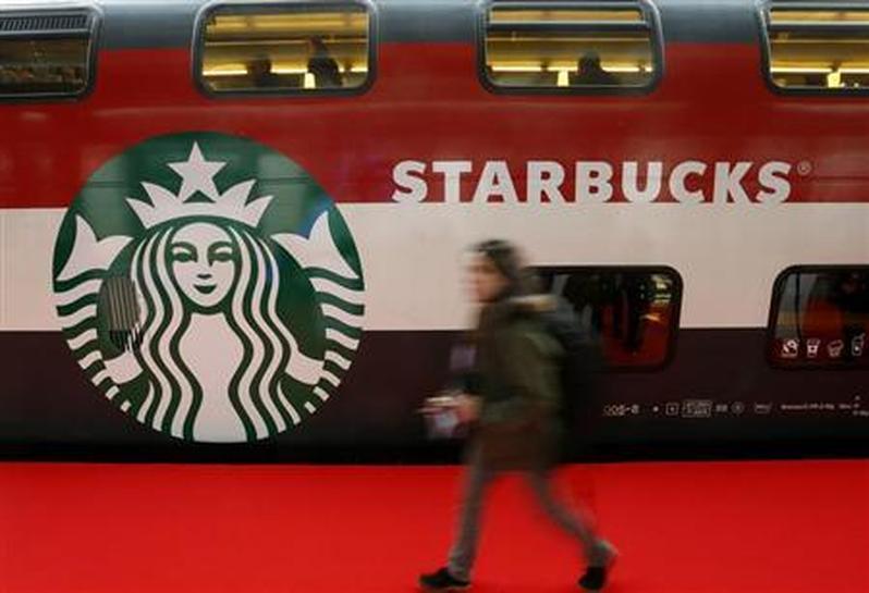 Charbucks Logo - Starbucks loses 'Charbucks' appeal - Reuters