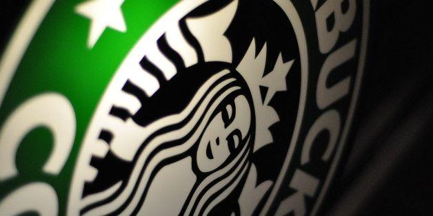 Charbucks Logo - Charbucks' Not A Trademark Violation Despite Starbucks Appeal, Court ...